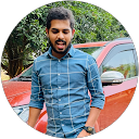 ranjith reddy profile picture