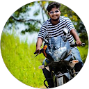Saikrishna Vuthur profile picture